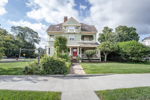 Photo of 56 Court St, Westfield, MA 01085 (MLS # 73569246)