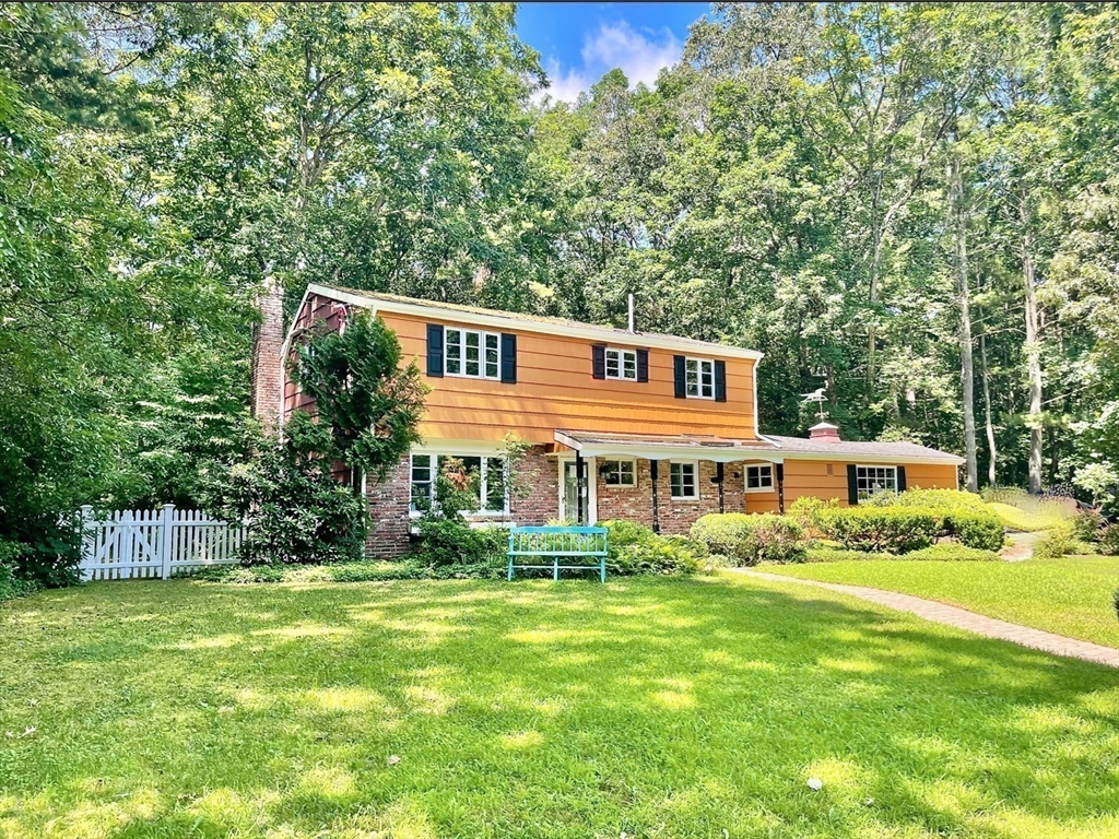 17 Brentwood Rd