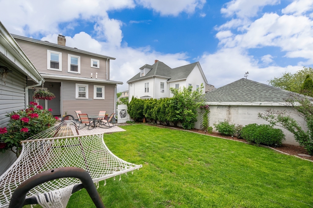 32 Burget Ave