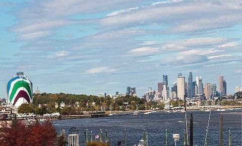 Photo of 171 Walnut St #4, Boston, MA 02122 (MLS # 73466836)