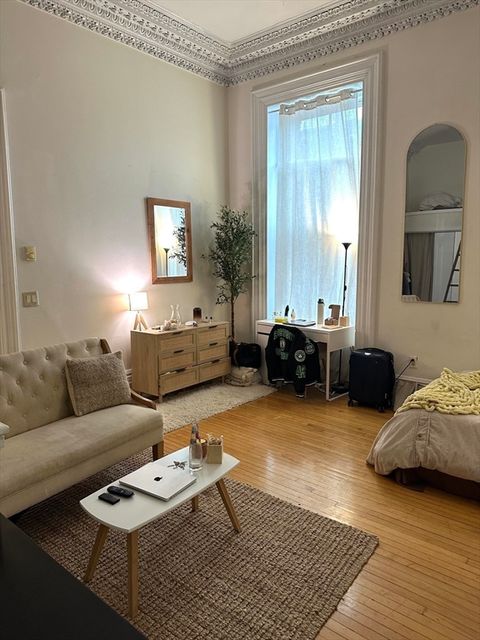 Photo of 701-703 Massachusestts Ave #13, Boston, MA 02118 (MLS # 73510577)