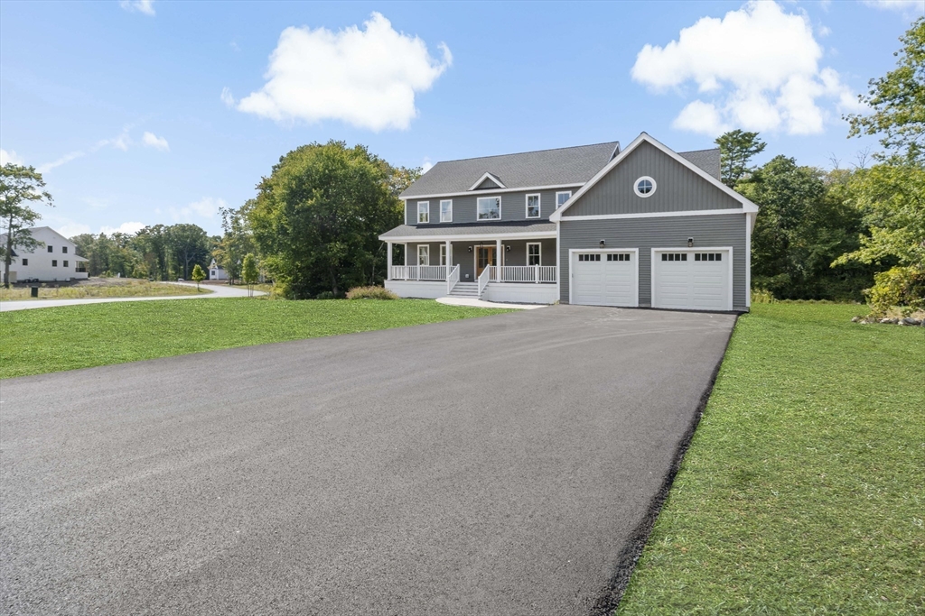 22 Bucklin Drive