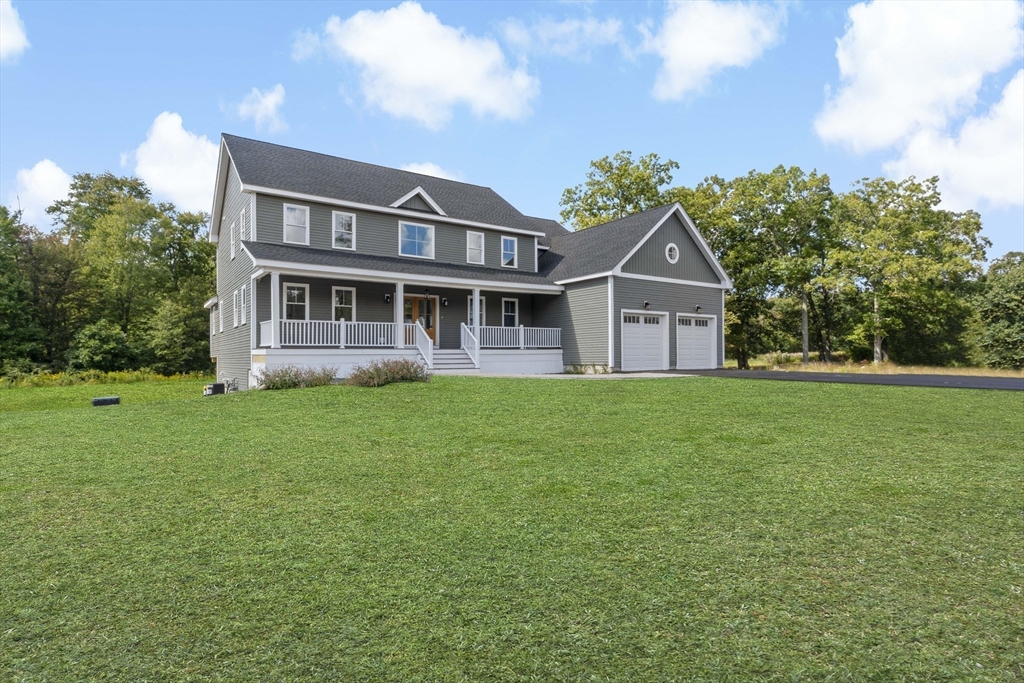 22 Bucklin Drive