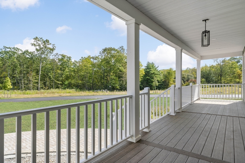22 Bucklin Drive