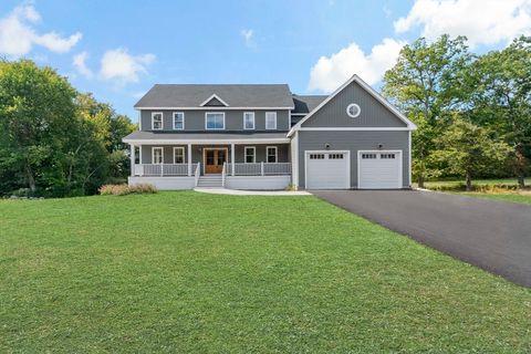 22 Bucklin Drive Rehoboth MA 02769