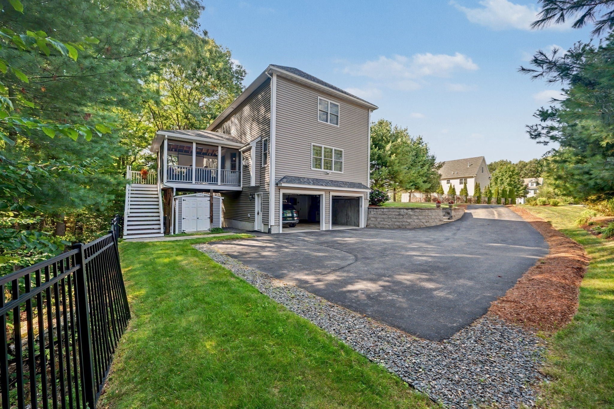 44 Ashwood Ave, Wilmington, MA Photo #33