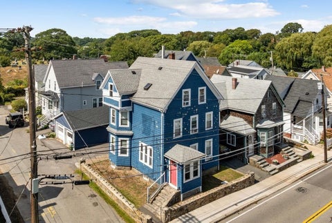 Photo of 150 Maplewood Avenue, Gloucester, MA 01930 (MLS # 73579668)