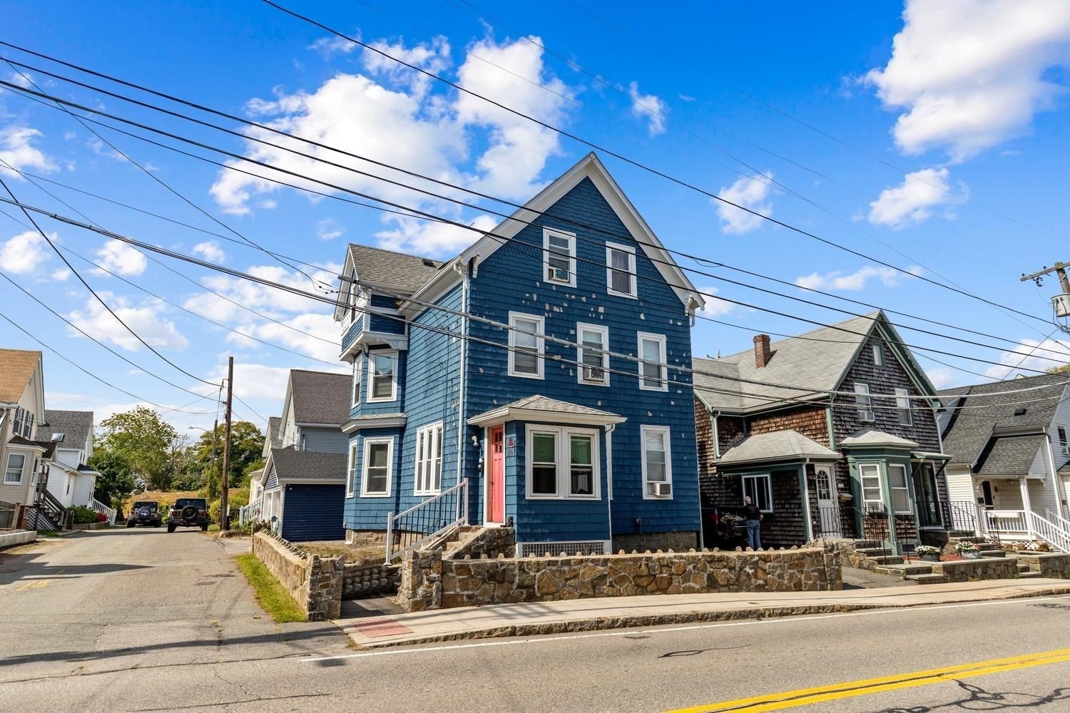 150 Maplewood Avenue, Gloucester, MA, 150 Maplewood Avenue, Gloucester, MA Photo #2