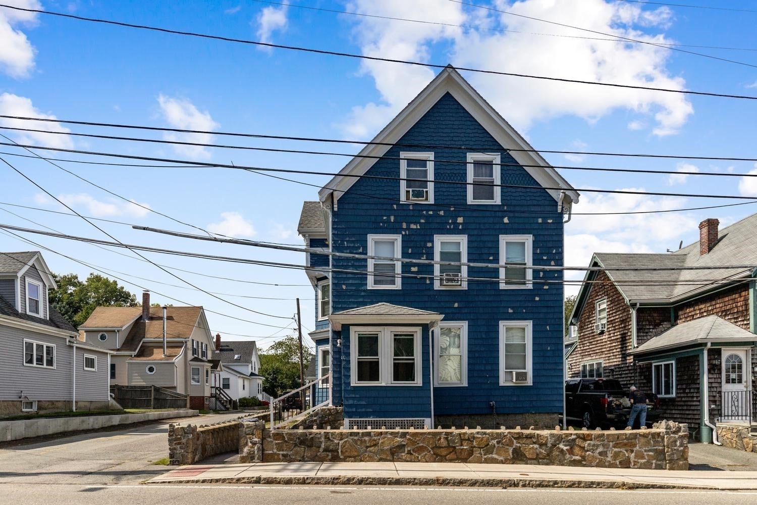 150 Maplewood Avenue, Gloucester, MA, 150 Maplewood Avenue, Gloucester, MA Photo #3