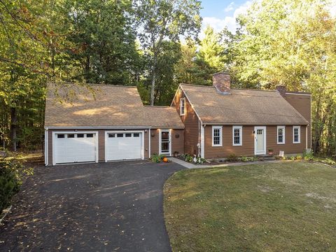 Photo of 8 Country Road, Lunenburg, MA 01462 (MLS # 73440883)