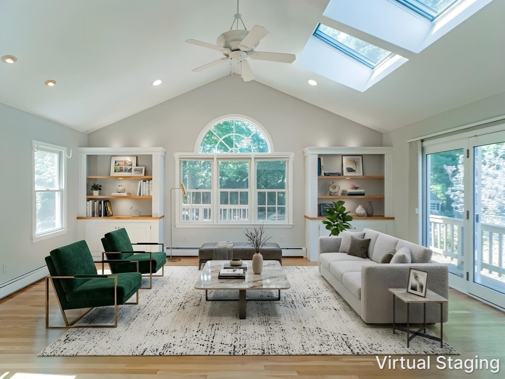 4 Flint Meadow Ln