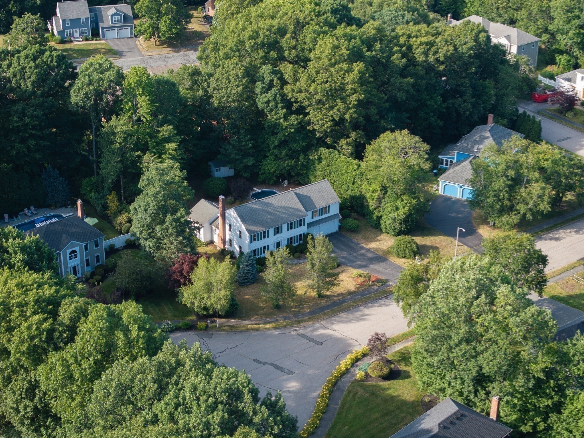 4 Flint Meadow Ln