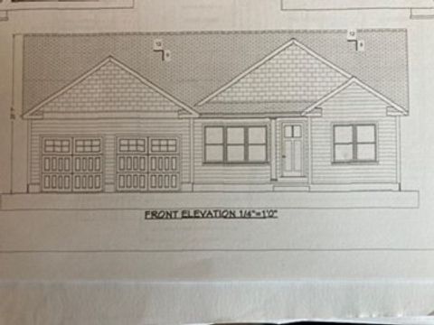 Lot A Segur Lane Belchertown MA 01007