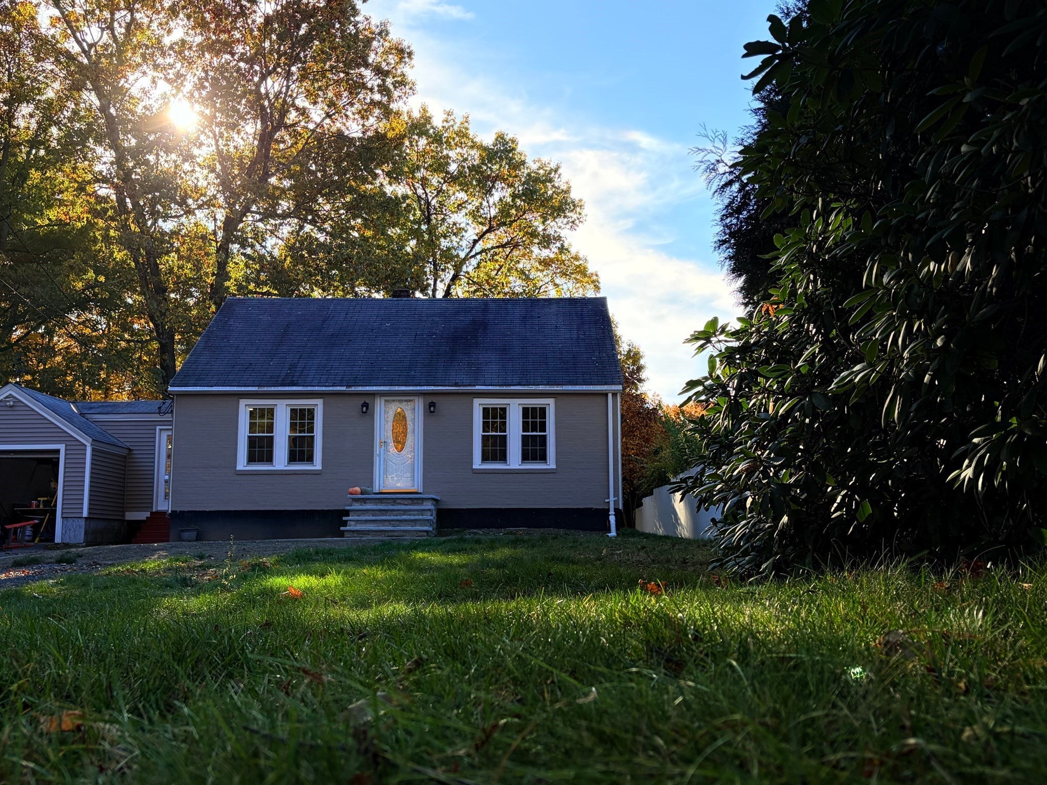 72 Electric AVE