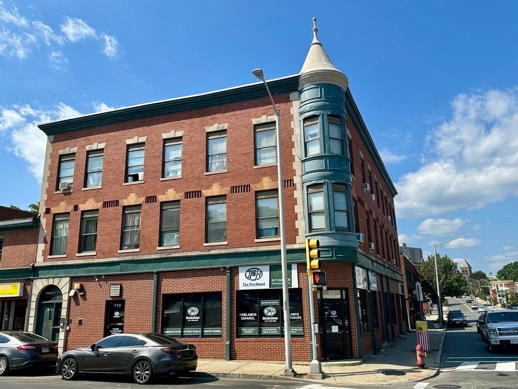 94 Eastern AVE #5, Malden, MA Photo #1