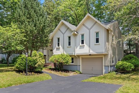 65 Margery Road Brockton MA 02301