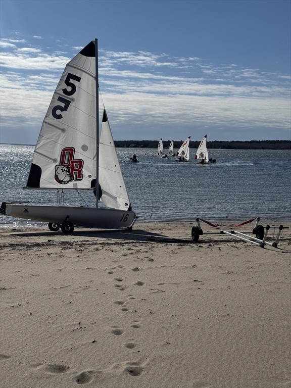 Mattapoisett, Massachusetts 02739, United States, 2 Bedrooms Bedrooms, ,1 BathroomBathrooms,Residential,Active,25448