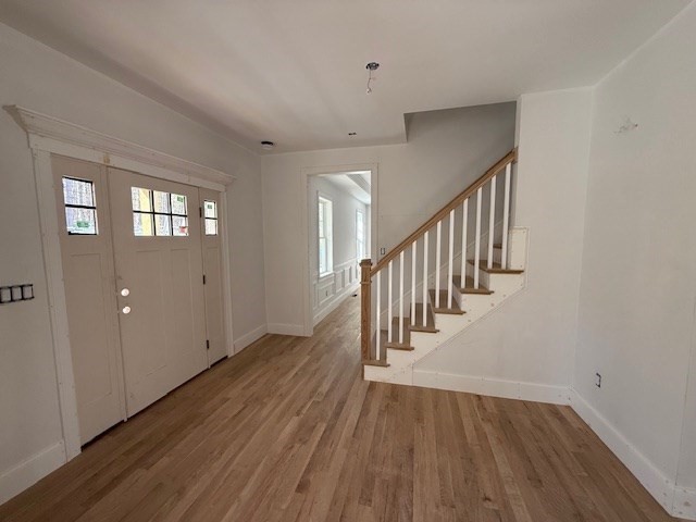 120 Maple St