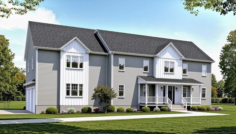 Photo of 120 Maple St, Stow, MA 01775 (MLS # 73492422)