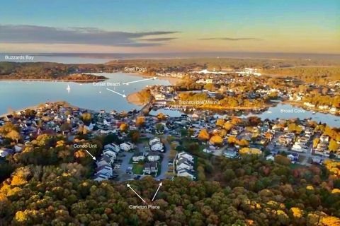 17 Carleton St 17 Wareham MA 02558