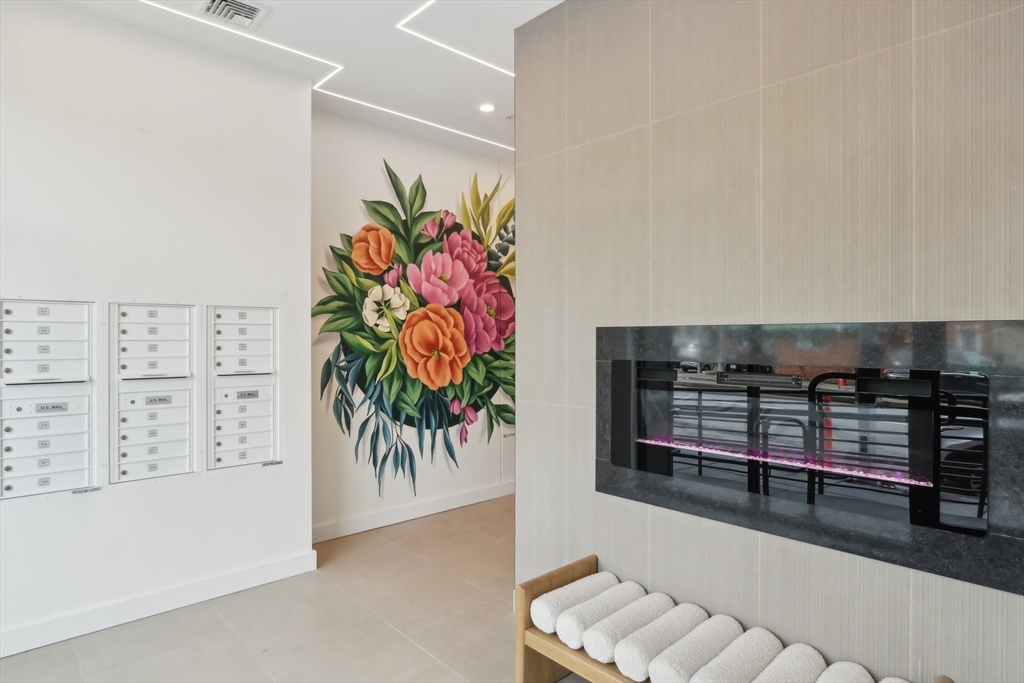 256 Dorchester Street 401