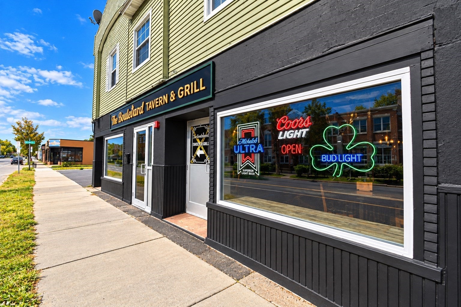664-668 Page Blvd, Springfield, MA, 664-668 Page Blvd, Springfield, MA Photo #4