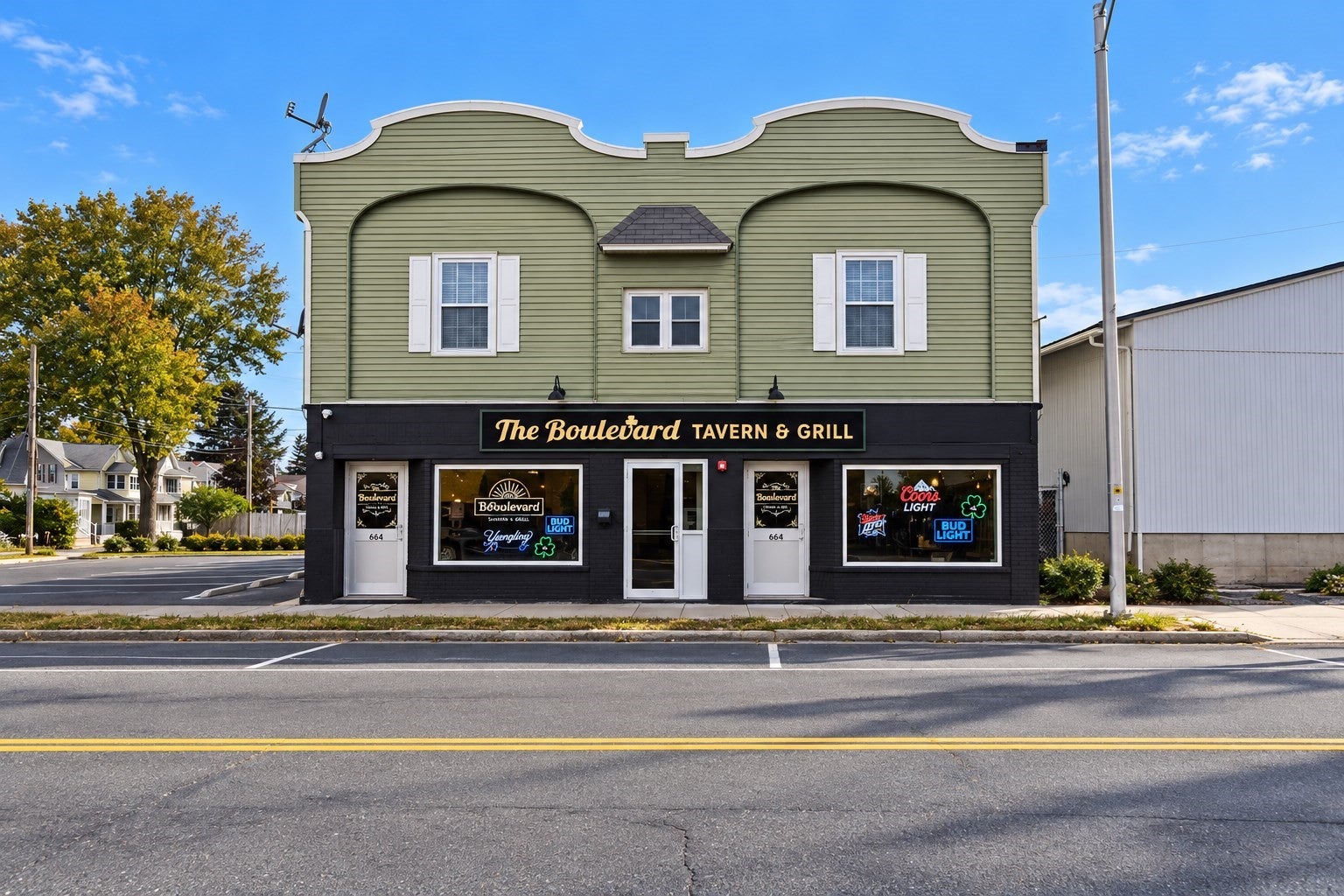 664-668 Page Blvd, Springfield, MA, 664-668 Page Blvd, Springfield, MA Photo #5
