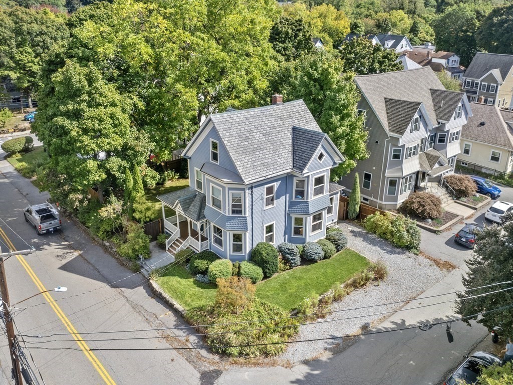 110 Woerd Avenue