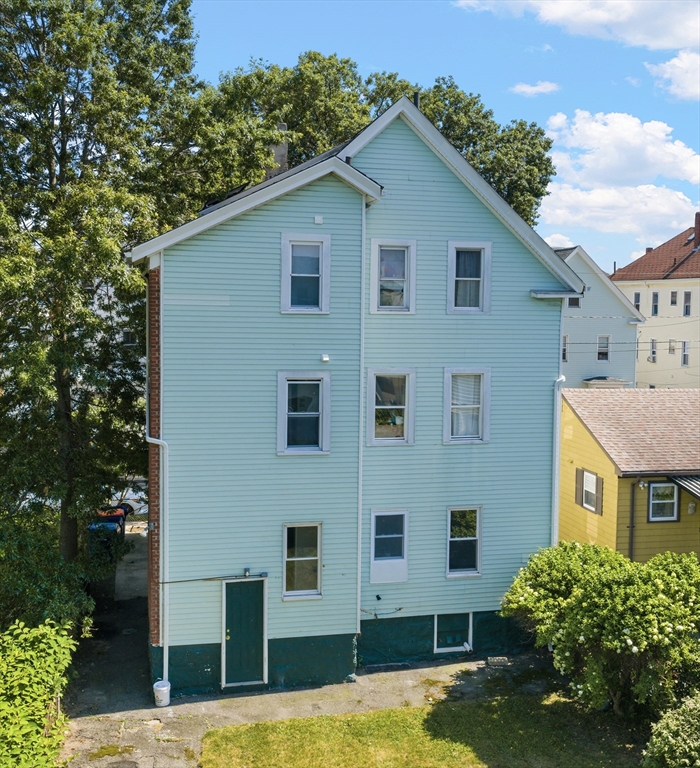 143 Division St, New Bedford, MA, 143 Division St, New Bedford, MA Photo #20
