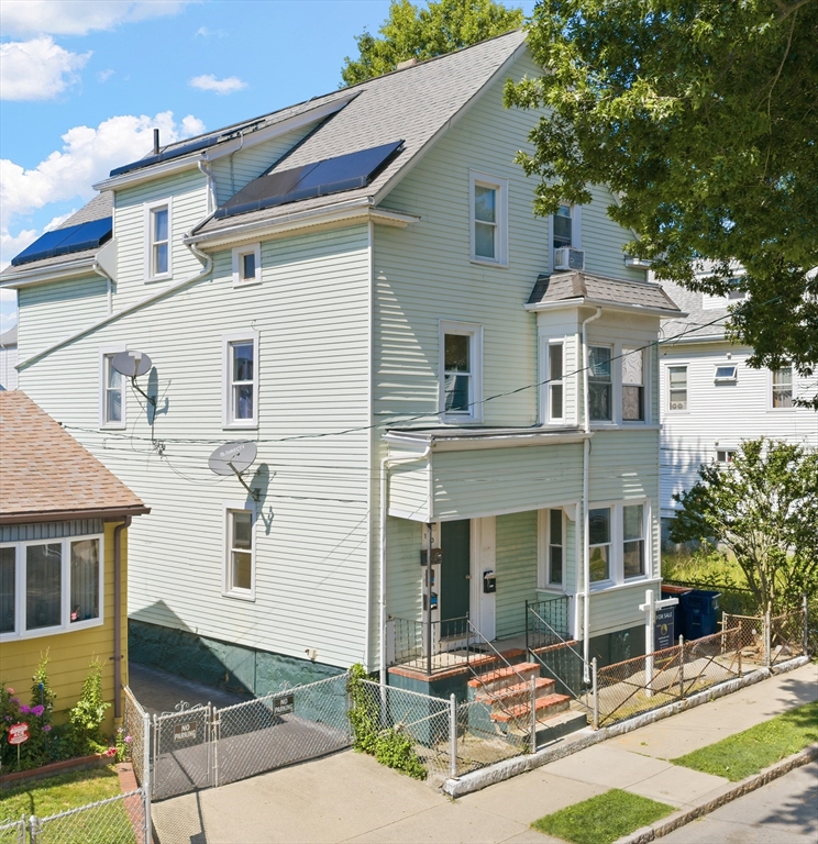 143 Division St, New Bedford, MA, 143 Division St, New Bedford, MA Photo #19