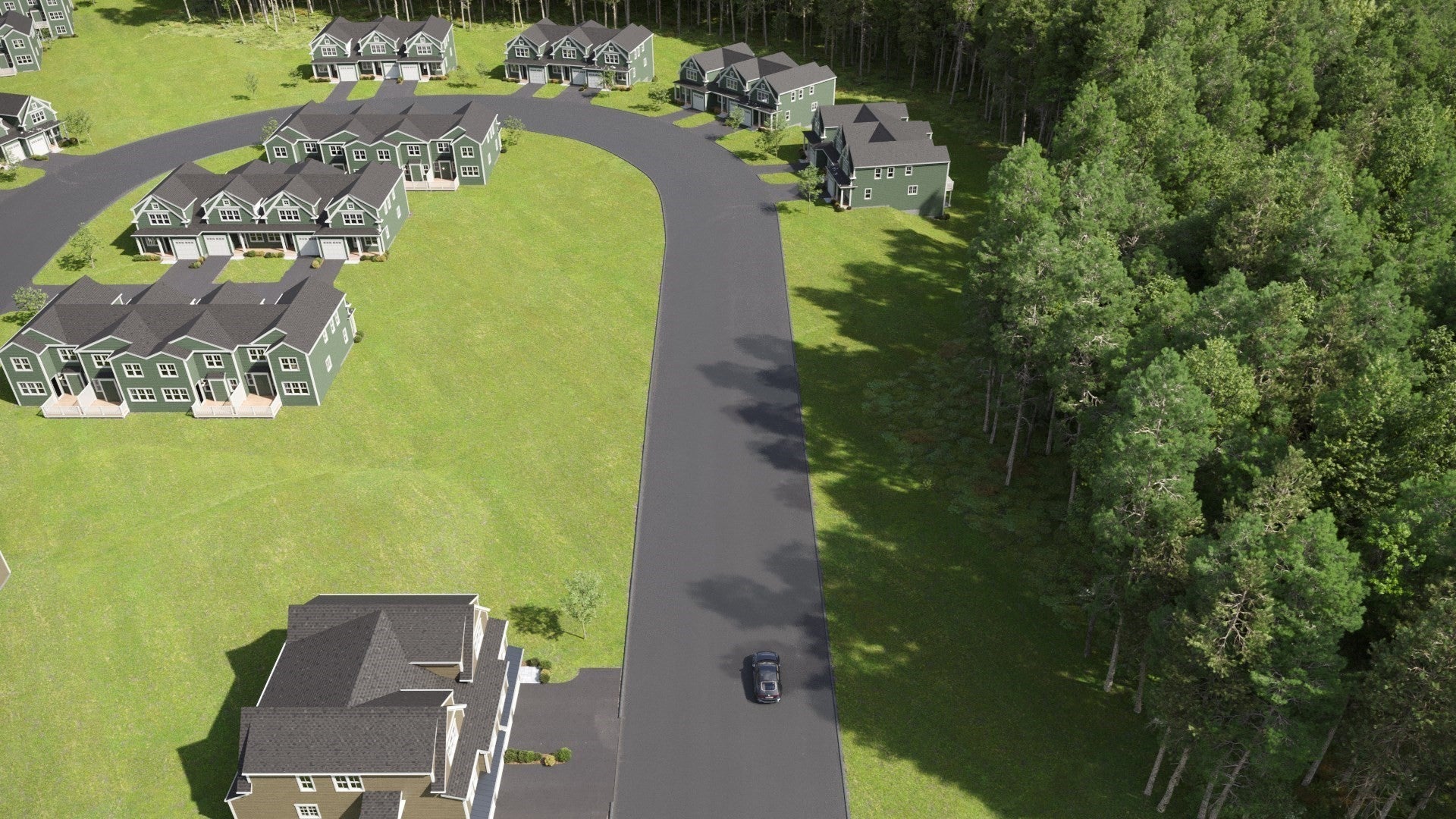 57 Pine Tree Road 57