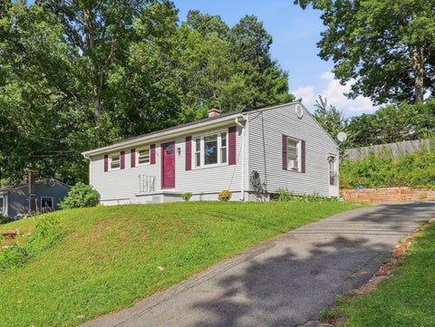 Photo of 101 Regal St, Springfield, MA 01118 (MLS # 73590362)