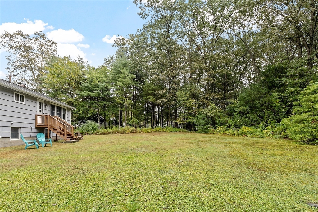 4 Longmeadow Rd