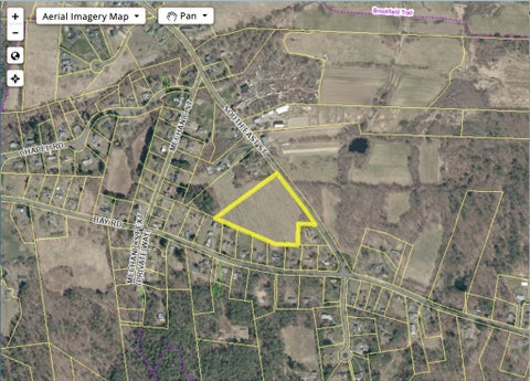 Photo of Lot 7 South East St, Amherst, MA 01002 (MLS # 73569563)