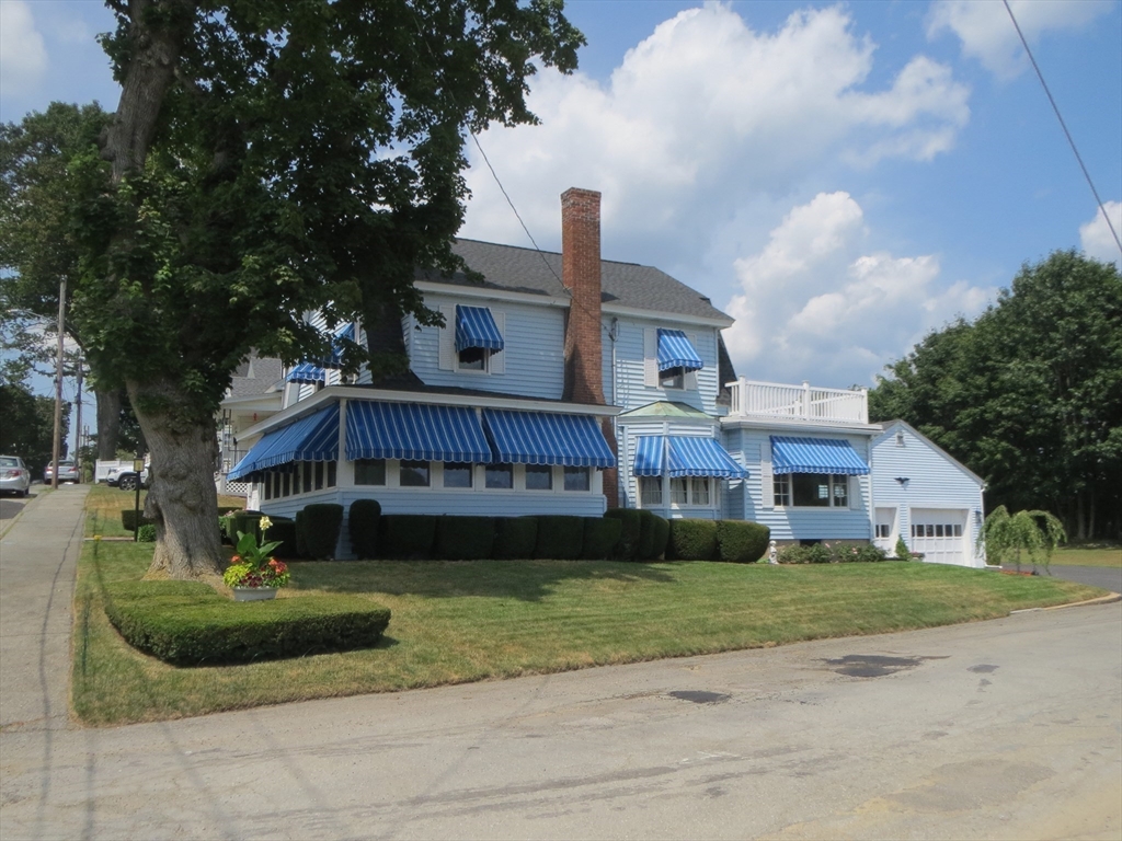 7 Abbott Street