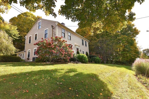 Photo of 300 Wilbraham Rd, Hampden, MA 01036 (MLS # 73586805)