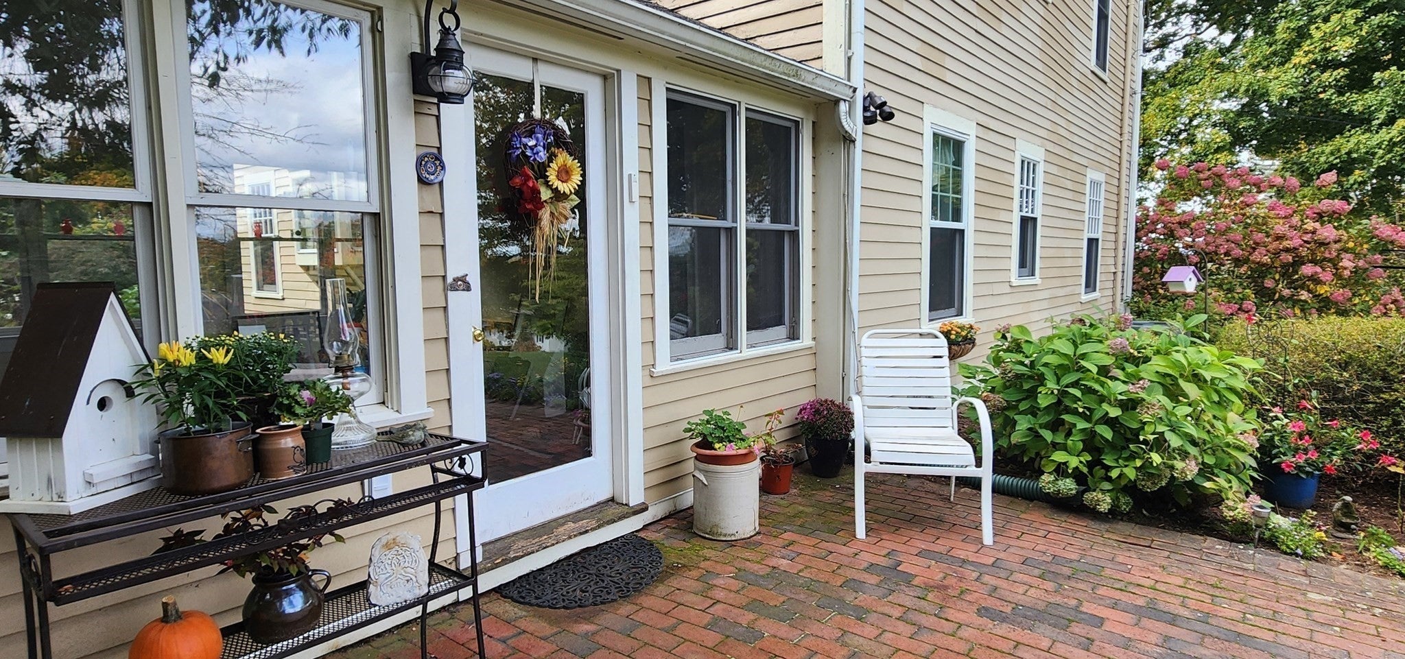 300 Wilbraham Rd