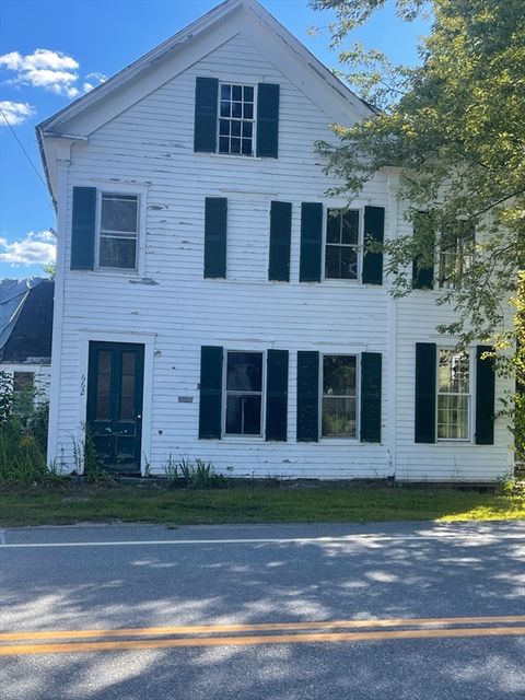 662 Main St Ashby MA 01431