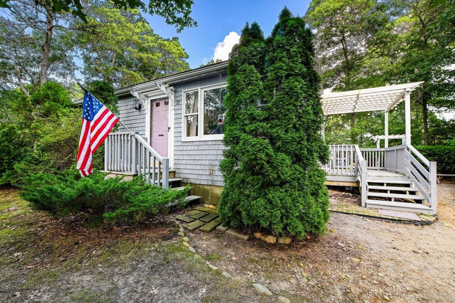 Photo of 27 Crooked Meadow, Falmouth, MA