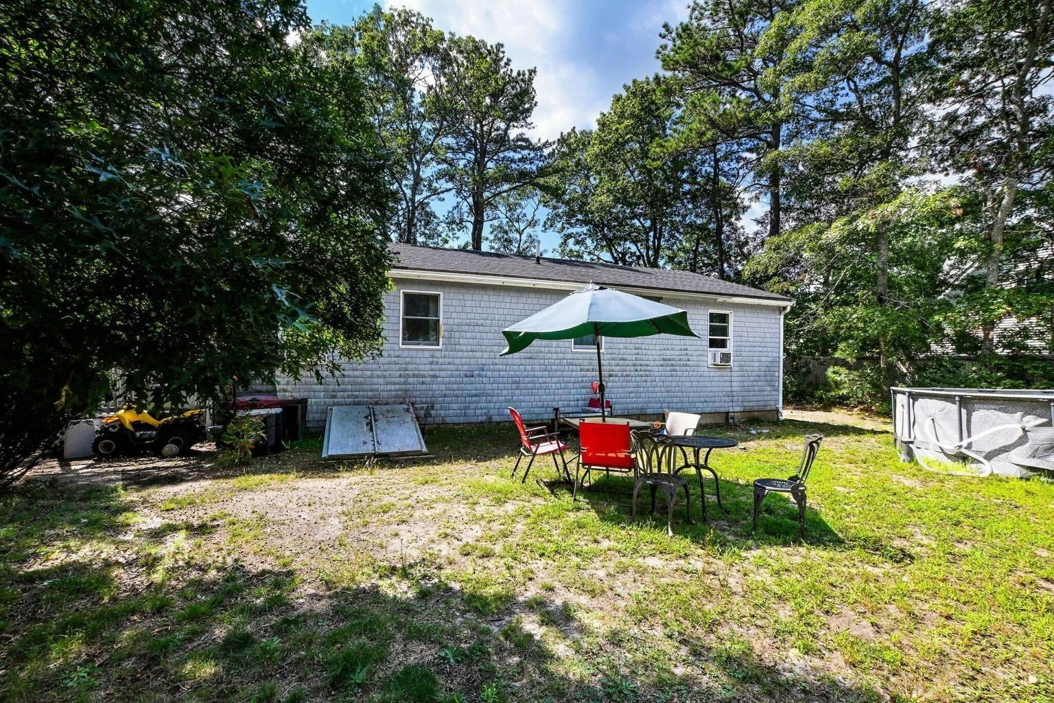27 Crooked Meadow, Falmouth, MA, 27 Crooked Meadow, Falmouth, MA Photo #12