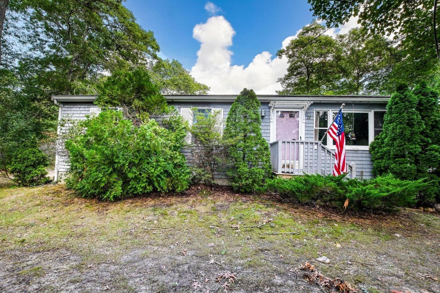 27 Crooked Meadow, Falmouth, MA, 27 Crooked Meadow, Falmouth, MA Photo #15