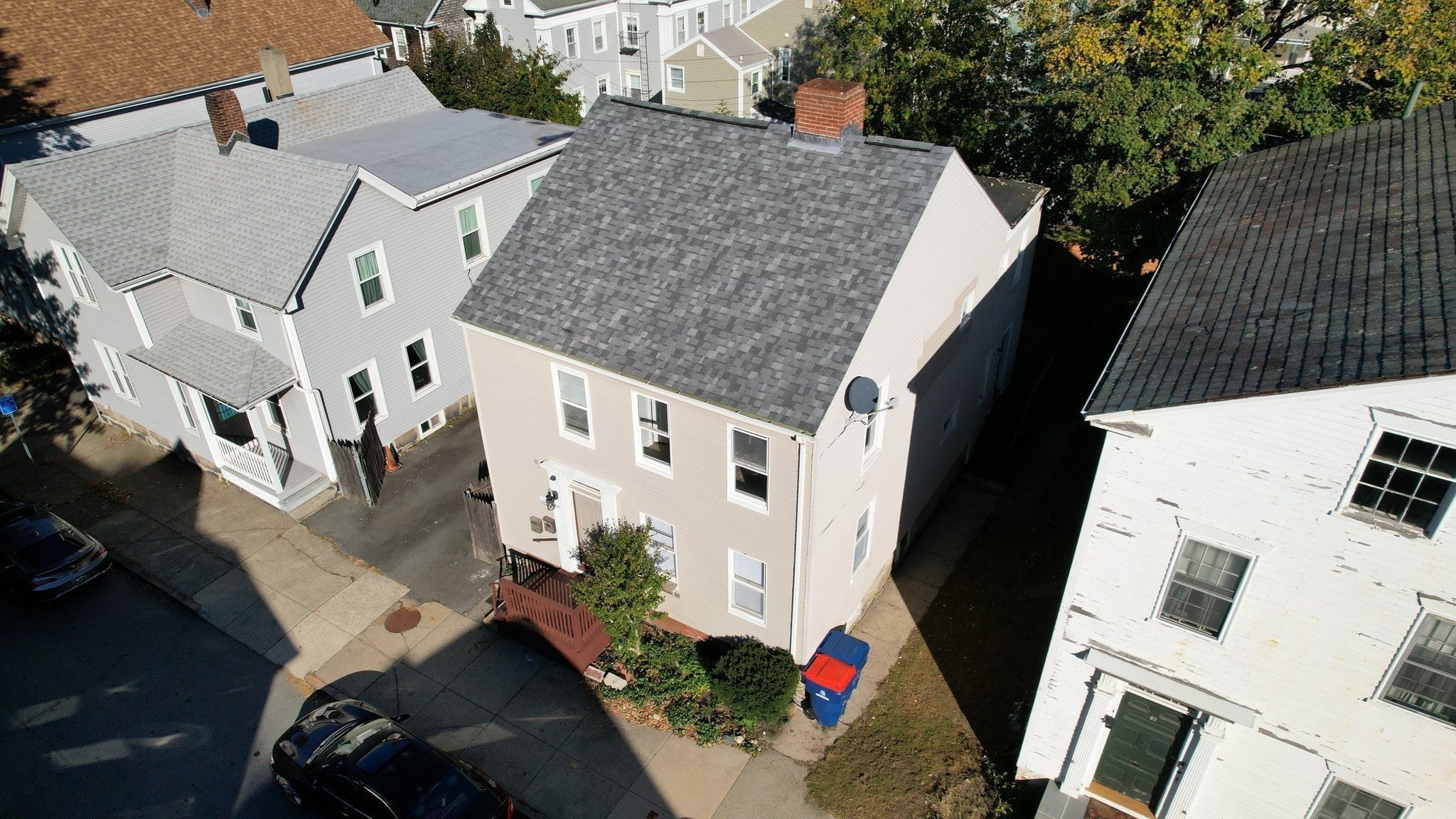 84 Walden St, New Bedford, MA, 84 Walden St, New Bedford, MA Photo #2