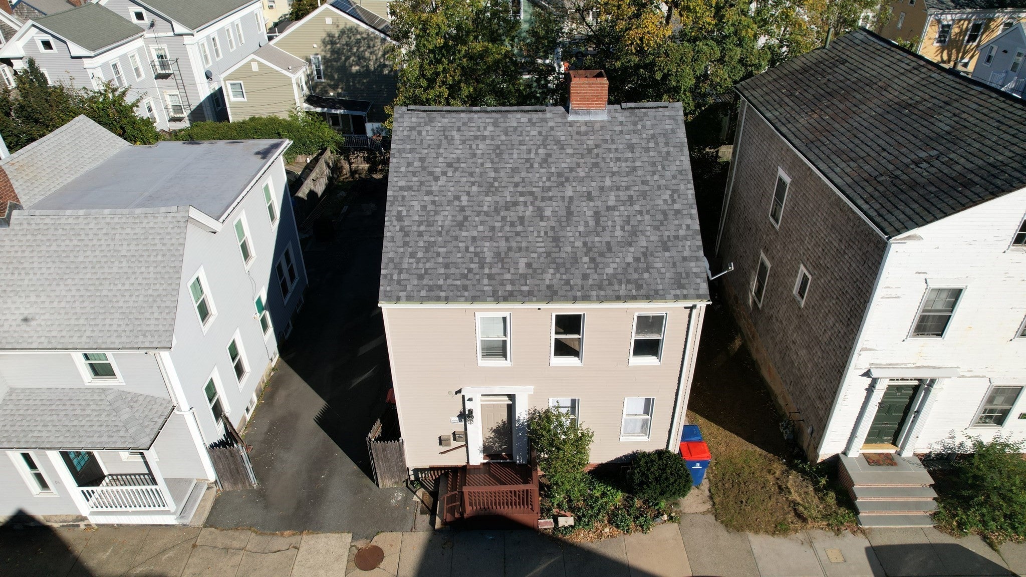 Photo of 84 Walden St, New Bedford, MA
