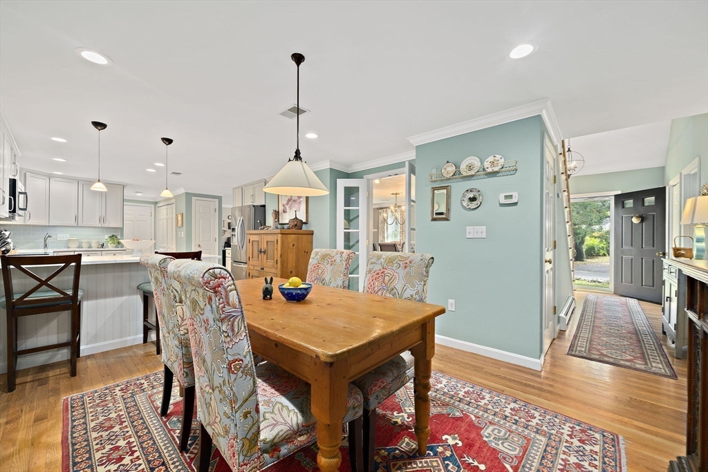 3 Jones River Dr