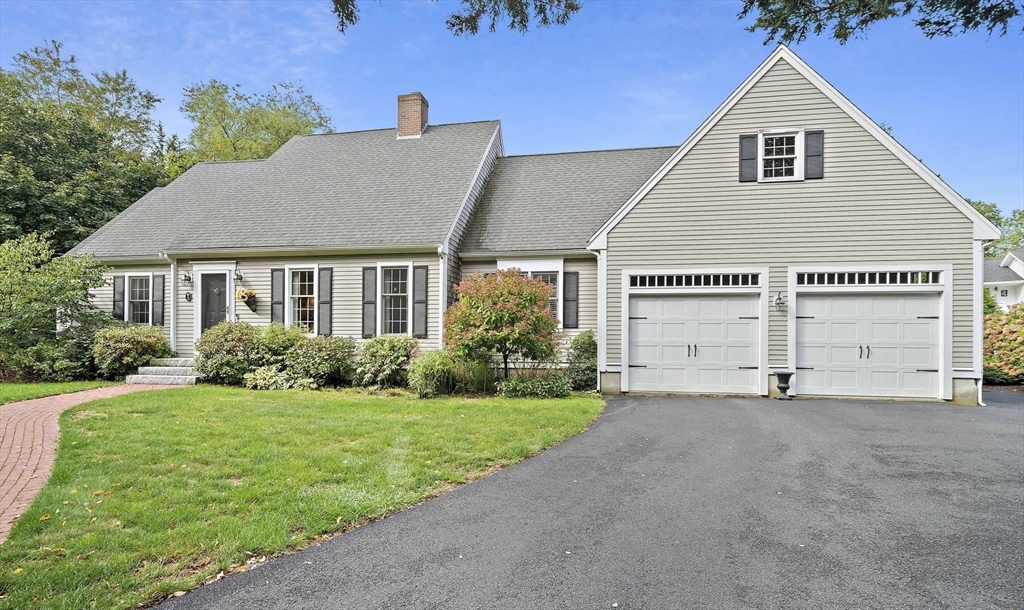 3 Jones River Dr