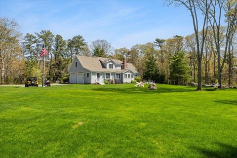 Photo of 2 Boulder Rd, Bourne, MA 02532 (MLS # 73522280)