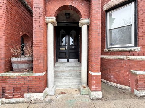 Photo of 122 Day St #3, Boston, MA 02130 (MLS # 73500477)