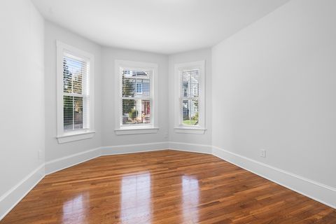 Photo of 79 Sydney Street #3, Boston, MA 02125 (MLS # 73461318)