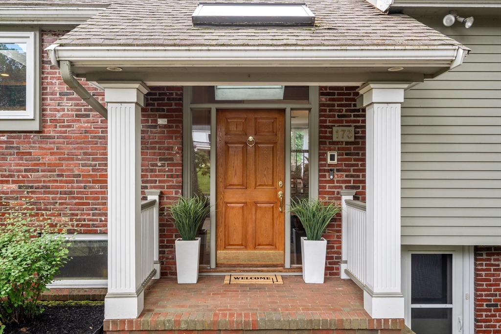173 Locksley Road