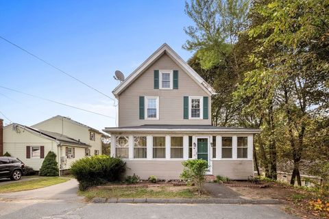 16 2nd St Saugus MA 01906